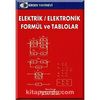 Elektrik / Elektronik Formül ve Tablolar