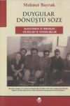 Duygular D&ouml;n&uuml;şt&uuml; S&ouml;ze