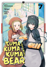 Kuma Kuma Kuma Bear 7