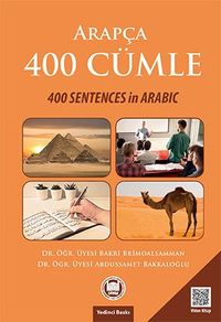 Arapça 400 Cümle