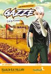 Gazze & Bir Direniş &Ccedil;izgi Romanı