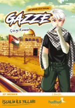 Gazze & Bir Direniş Çizgi Romanı