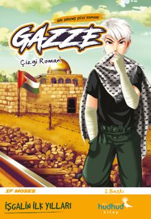 Gazze & Bir Direniş Çizgi Romanı
