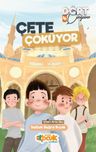 Çete Çöküyor / Dört Cengaver 4