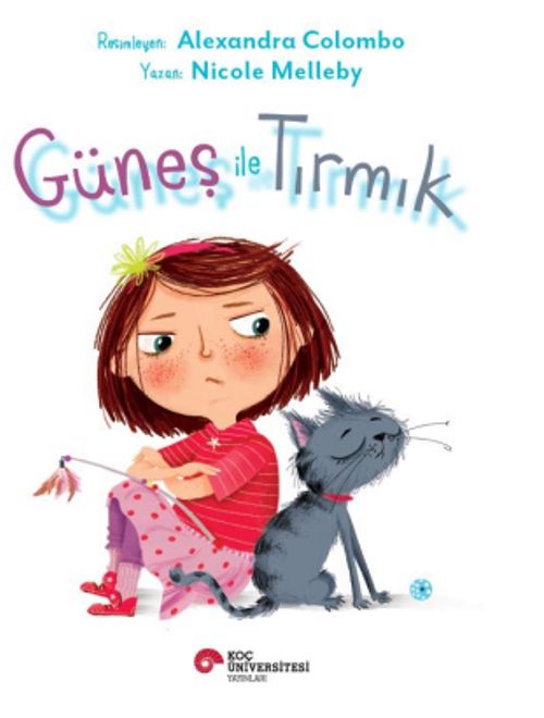 Güneş ile Tırmık