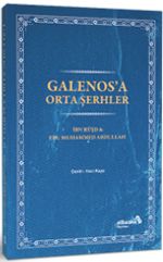 Galenos'a Orta Şerhler