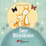 Sen Büyüksün
