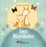 Sen Büyüksün