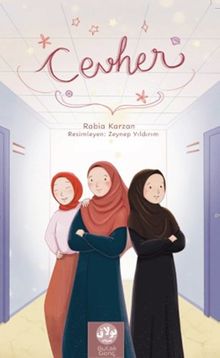 Cevher & İçindeki Benliğin Hikayesi