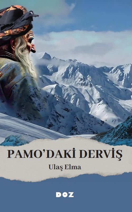 Pamo'daki Derviş