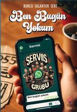 Ben Bugün Yokum