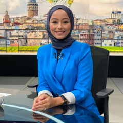  İrem Oturaklıoğlu  Kaya