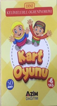 Kart Oyunu 