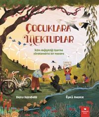 Çocuklara Mektuplar