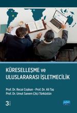 Küreselleşme ve Uluslararası İşletmecilik
