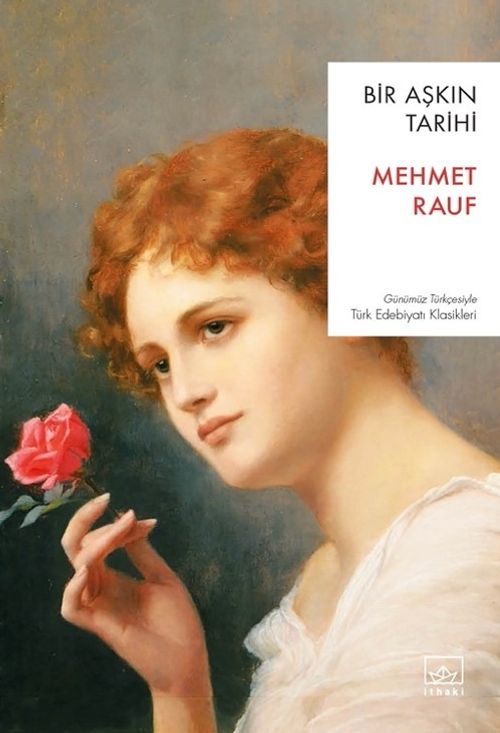 Bir Aşkın Tarihi
