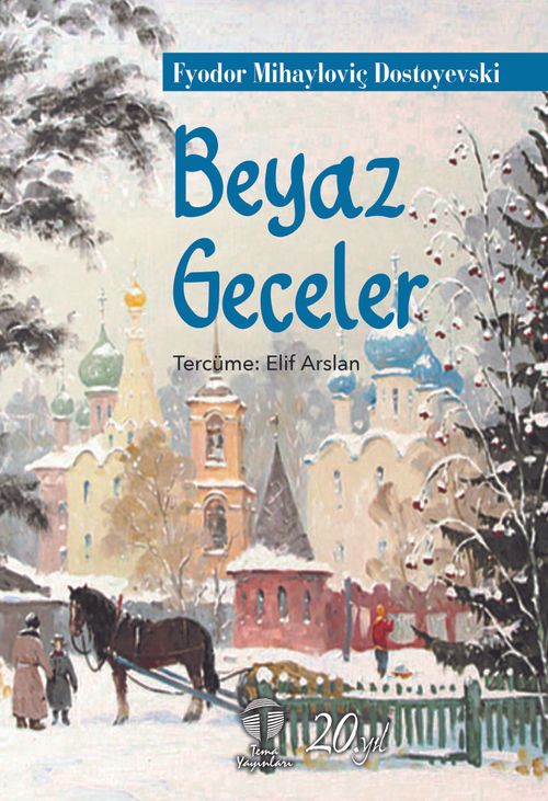 Beyaz Geceler