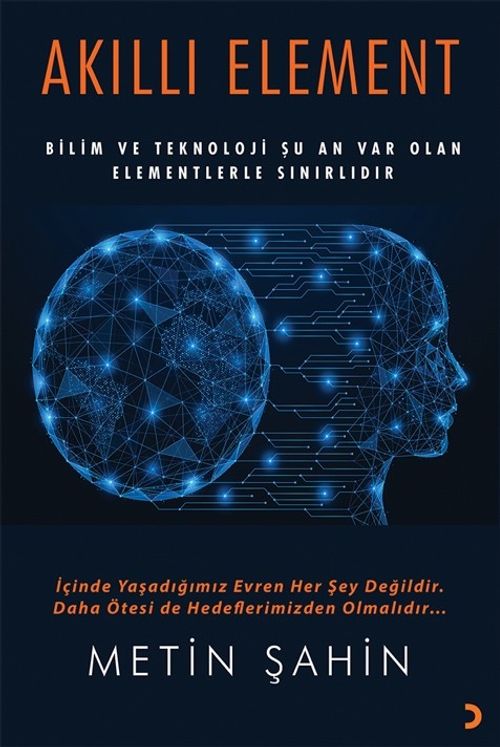 Akıllı Element 