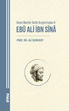 Eb&ucirc; Ali İbn S&icirc;na / İslam Mantık Tarihi Araştırmaları II