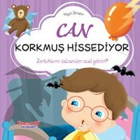 Can Korkmuş Hissediyor / Hayat Dersleri Dizisi