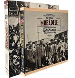 100. Yılında Bir Tutam Mübadele  Türk-Yunan Zorunlu Nüfus Değişimi