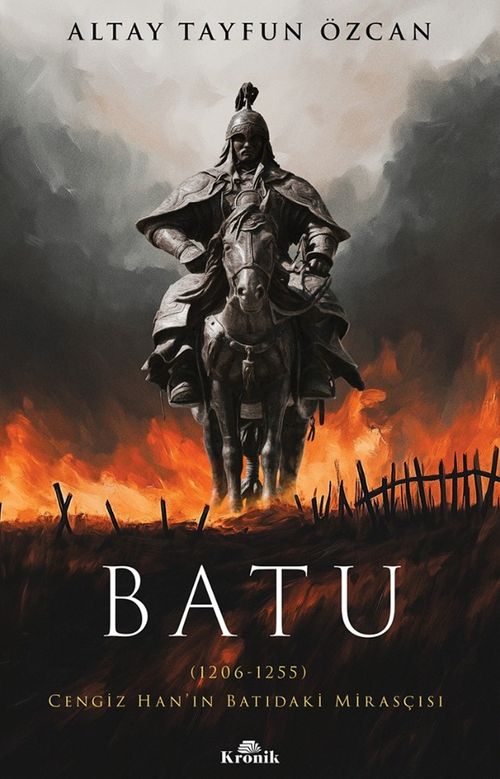 Batu & Cengiz Han'ın Batıdaki Mirasçısı