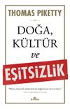 Doğa, K&uuml;lt&uuml;r ve Eşitsizlik