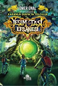 Yeşim Taşı Efsanesi / Karanlık Dünya'ya Yolculuk