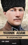 Yarının Adamı 4 & Başkomutan