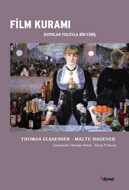 Film Kuramı & Duyular Yoluyla Bir Giriş