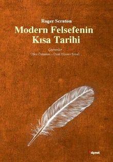 Modern Felsefenin Kısa Tarihi