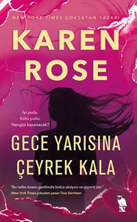 Gece Yarısına Çeyrek Kala