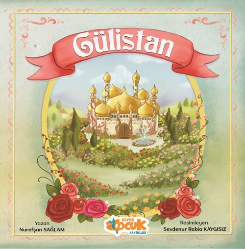 Gülistan