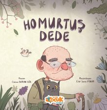 Homurtuş Dede