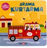 Arama Kurtarma / İlk Hareketli Kitabım