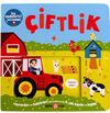 &Ccedil;iftlik / İlk Hareketli Kitabım