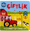 Çiftlik / İlk Hareketli Kitabım