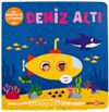 Deniz Altı / İlk Hareketli Kitabım