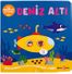 Deniz Altı / İlk Hareketli Kitabım