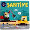 Şantiye / İlk Hareketli Kitabım