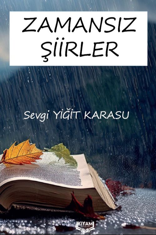 Zamansız Şiirler