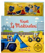 Keçeli İş Makineleri