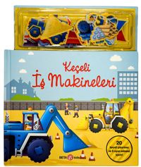 Keçeli İş Makineleri