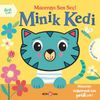 Macerayı Sen Se&ccedil;! / Minik Kedi