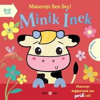 Macerayı Sen Seç! / Minik İnek