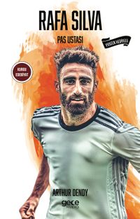 Rafa Silva Pas  Ustası