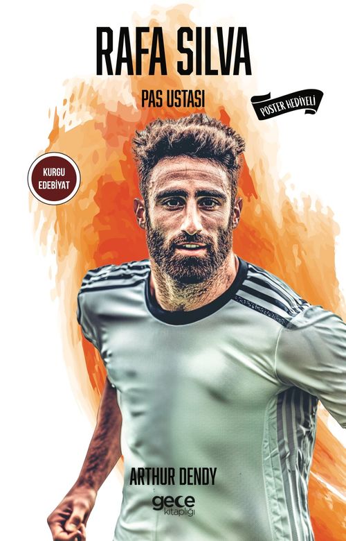 Rafa Silva Pas  Ustası
