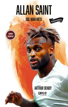 Allan Saint Gol Makinesi