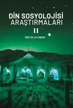 Din Sosyolojisi Araştırmaları 2