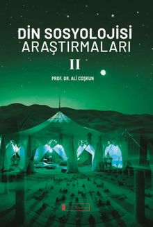 Din Sosyolojisi Araştırmaları 2
